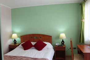 Hotel Samaña