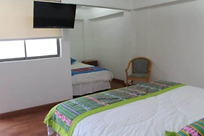 Hotel Samaña