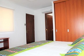 Hotel Samaña