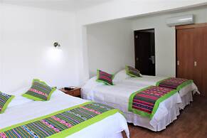 Hotel Samaña