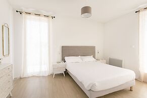 Zenao Appart'hôtels Mulhouse