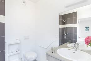 Zenao Appart'hôtels Mulhouse