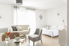 Zenao Appart'hôtels Mulhouse
