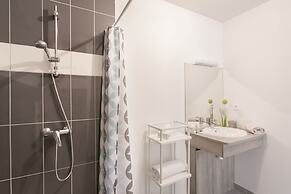 Zenao Appart'hôtels Mulhouse