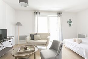 Zenao Appart'hôtels Mulhouse
