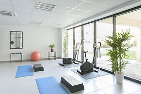 Zenao Appart'hôtels Mulhouse