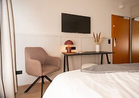 Hotel Villa Waldperlach