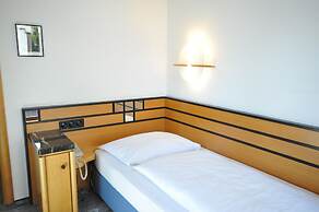 Hotel Villa Waldperlach