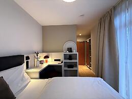 Hotel Villa Waldperlach