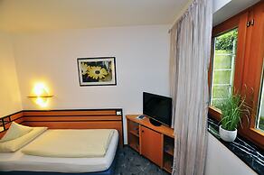 Hotel Villa Waldperlach