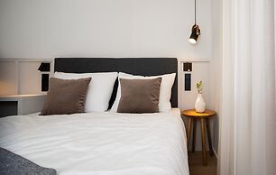 Hotel Villa Waldperlach