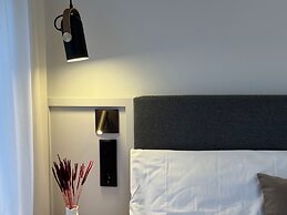 Hotel Villa Waldperlach