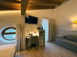 Hotel Villa Waldperlach