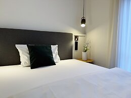 Hotel Villa Waldperlach