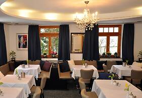 Hotel Villa Waldperlach