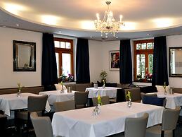 Hotel Villa Waldperlach