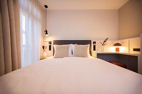 Hotel Villa Waldperlach