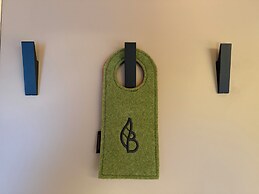 Hotel Villa Waldperlach