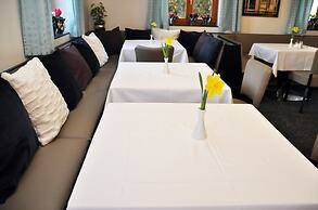 Hotel Villa Waldperlach