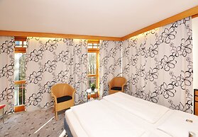 Hotel Villa Waldperlach