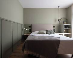Hotel Villa Waldperlach