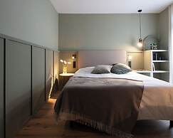 Hotel Villa Waldperlach