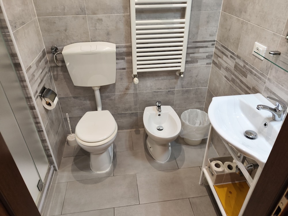 Bed & Breakfast Centrale