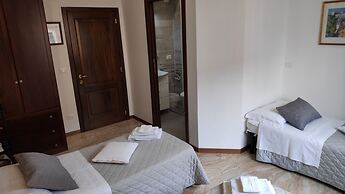 Bed & Breakfast Centrale
