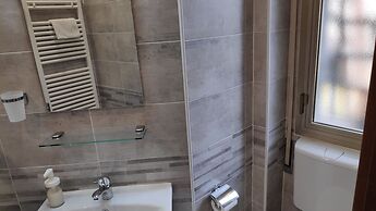 Bed & Breakfast Centrale