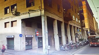 Bed & Breakfast Centrale