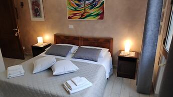 Bed & Breakfast Centrale