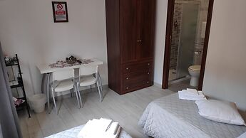 Bed & Breakfast Centrale
