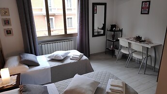 Bed & Breakfast Centrale