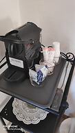 Bed & Breakfast Centrale
