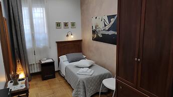 Bed & Breakfast Centrale