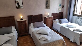 Bed & Breakfast Centrale