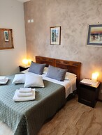Bed & Breakfast Centrale