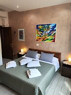 Bed & Breakfast Centrale