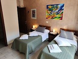 Bed & Breakfast Centrale