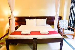 Methodist Resort