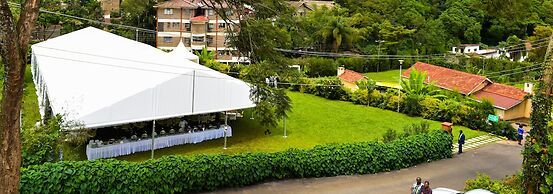 Methodist Resort