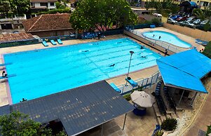 Methodist Resort