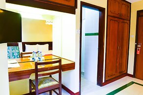 Methodist Resort