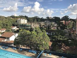 Methodist Resort