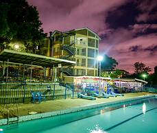 Methodist Resort