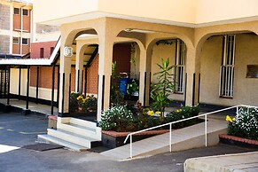 Methodist Resort
