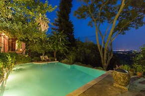 Villa Domenicale