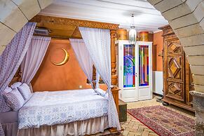 Villa Domenicale