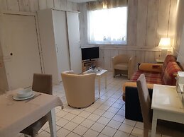 Tilleul Plaza Résidence
