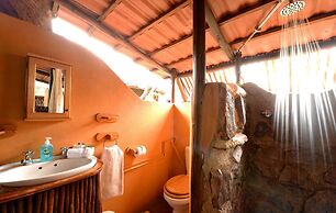 iKhaya LamaDube Game Lodge